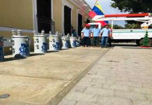 Dirigente de trabajadores eléctricos de Sucre: “¿Dónde están los transformadores para mejorar el alumbrado público en Cumaná?”
