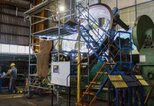 Impsa negocia con Venezuela el pago de una deuda de 1.200 millones de dólares