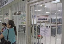 Tarea titánica: pagar las facturas de Corpoelec