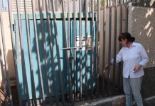 “30 días sin electricidad y cobran dólares para reponerla”