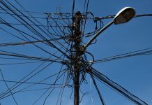 El “apagón informativo” del sistema eléctrico
