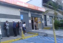 Fallas eléctricas afectan labores de los merideños
