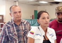 Trabajadores de Corpoelec exiliados prevén que continúen apagones a nivel nacional