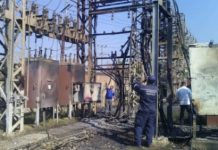 Aplican racionamiento eléctrico de cuatro horas en los Valles del Tuy