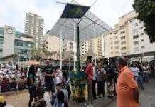 Nuevo apagón afecta a Caracas y a 14 estados del país