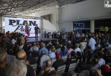 Plan País: se requerirán 2 millardos de dólares para recuperar 5.200 megavatios de las termoeléctricas