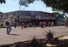 Apagón de 26 horas afectó a la capital de Amazonas