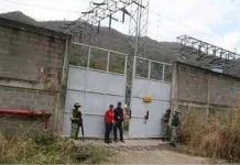 Por segundo día consecutivo explotan transformadores en Guarenas