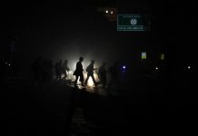 “La luz es un lujo”: Marabinos cansados de apagones