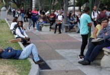 Fallas de internet y luz afectan educación universitaria a distancia en Cojedes