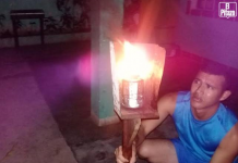 Más de 65 horas sin luz estuvo Cumaná