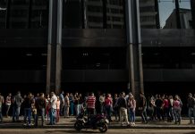 Cinco años después del apagón la etiqueta #SinLuz es la más popular en redes sociales