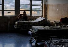 La paralización de los servicios de diálisis se cobra la vida de 15 pacientes en Venezuela