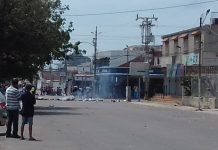 Veinte saqueos se registran en Maracaibo desde el domingo