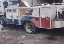 Autoridades de Corpoelec Guárico se niegan a recibir comunicado en reclamo a crisis eléctrica