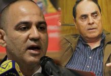 Jesse Chacón se lavó las manos y negó acusaciones de su excamarada Héctor Navarro
