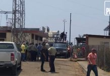 Más de 25 sectores sin luz por explosión de subestación eléctrica en Cabimas