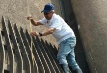 Motta Domínguez dice que el servicio eléctrico en horas de la noche del #7Mar