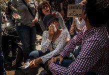 El gobierno venezolano busca a los culpables del apagón y decide responsabilizar a Guaidó