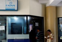 Sindicalista de Corpoelec aseguró que las recaudaciones en Anzoátegui mermaron