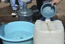 Trujillo | Extrabajador de Corpoelec estuvo detenido 31 horas por exigir agua potable