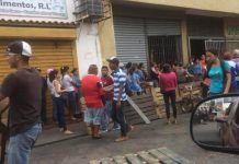 11 municipios se quedaron sin luz por falla en subestación Juana Ramírez