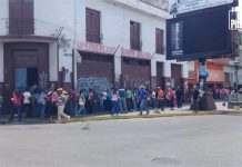 Más de 97 horas sin luz tiene población de Altagracia de Orituco en Guárico