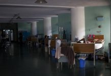 Monagas | Oxígeno falla por media hora en hospital de Maturín tras corte eléctrico