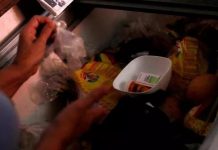 Tachirenses aseguran que continuaron apagones a pesar de arreglos en la Fabricio Ojeda
