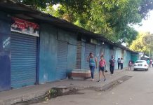 En Amazonas persisten las fallas en los servicios básicos luego del apagón