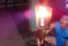 Gobernador anunció nuevo plan de racionamiento eléctrico en Trujillo