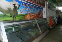 Caída de rayo en subestación eléctrica deja sin luz zonas de Barinas