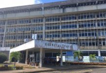 Apagón nacional tuvo sus dos primeras víctimas en Bolívar
