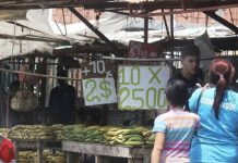 Apagón en Maracaibo masificó operaciones comerciales en dólares