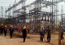 Reportan nuevo apagón en Zulia en medio de visita del Estado Mayor Eléctrico