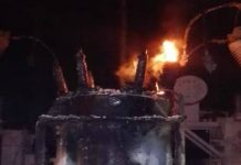 ¿Por qué explota un transformador?