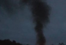 Parte de El Hatillo sin luz tras la explosión de un transformador en La Tiama
