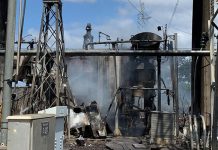 Mala praxis del sistema eléctrico y falta de mantenimiento propician apagones