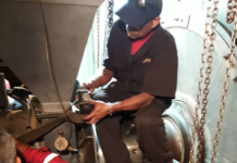 Corpoelec realizó racionamiento en unidad 15 del Guri que dejó sin luz a Vargas y Altos Mirandinos