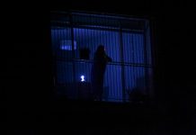 Fallas en el servicio eléctrico azotan el occidente del país #23Oct