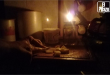 Primer apagón de abril se registra la noche de este martes