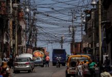 Oscuro panorama: Detalles de la evaluación del Sistema Eléctrico Nacional realizada por Corpoelec