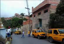 La Guaira registró 16 horas sin luz por falla de un transformador