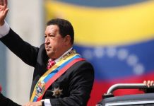 Gozan de buena luz los 13 países a los que Hugo Chávez regaló energía eléctrica