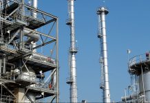 Sintraelec: Planta termoeléctrica Alberto Lovera nunca llegó a producir los Kw suficientes