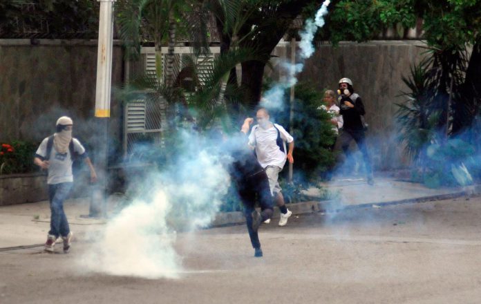 protestasinluzcarabobo