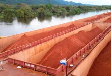 Crisis eléctrica y déficit de equipos retrasan inicio de calcinación de alúmina en Bauxilum