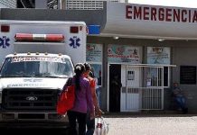 Apagón dejó cuatro horas a oscuras al Hospital de El Tigre