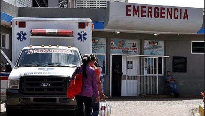 sinluzHospitalEl-Tigre