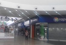 Dos días después del apagón continúa inestabilidad eléctrica en Guayana